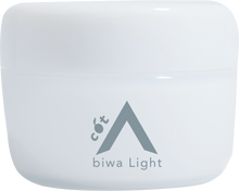 画像をギャラリービューアに読み込む, 幻の白びわオールインワンスキンジェル biwa Light
